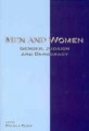 MEN AND WOMEN: Gender, Judaism and Democracy