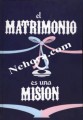 El Matrimonio es una Mision