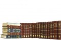 Sefer Hamaamarim & Sichos - Rebbe Rashab - 29 vol. set