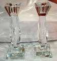 Crystal Candle Stick