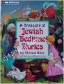 A Treasury Of Jewish Bedtime Stories