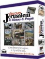 Discover Jerusalem
