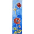 Emanuel Cardboard Bookmark
