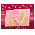 emanuel Raw Silk Challa Cover