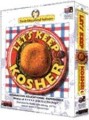 Lets Keep Kosher