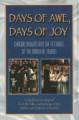 Days of Awe, Days of Joy