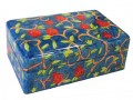 Emanuel Wooden Jewelry Box