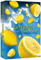 Lemons with a Chance of Sinshine and other stories