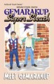 Gemarakup Super Sleuth volume 1: Meet Gemarakup