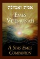 Emes Ve'Emunah A Sfas Emes Companion