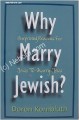 Why Marry Jewish?