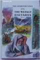 The Midrash Says  -- on The Weekly Haftaros (Vol. 4 - Bamidbar - Numbers)