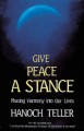 Give Peace a Stance