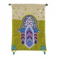 Emanuel Wall Hangings