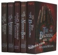 Commentary on the Torah - Rabbi Avigdor Miller (5 Vol.)