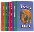 A Story A Day: 6 Volume Slipcased Set