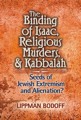 The Binding of Isaac, Religious Murders & Kabbalah