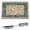 Emanuel Challah Board Set