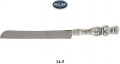 L'kavod Shabat Kodesh Challa Knife