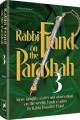 Rabbi Frand on the Parasha