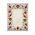 Emanuel Embroidered Picture Frame