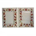Emanuel Embroidered Picture Frame