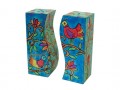 Emanuel Salt and Pepper Shaker