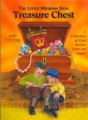 The Little Midrash Says Treasure Chest