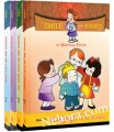 Smile with Avigayil (4 vol.)