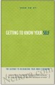 Getting To Know Yourself