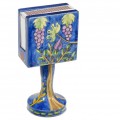 Emanuel Matchbox Holder