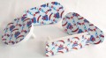 Purim theme White Metal Graggers (Box of 144 Graggers) GR-TIN