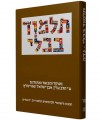Steinsaltz Talmud Bavli Large Bava Kamma (2 vol)