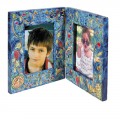 Emanuel Hand Painted Wooden Frame