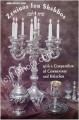 Zemiros for Shabbos