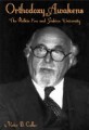 ORTHODOXY AWAKENS: The Belkin Era and Yeshiva University
