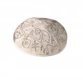Emanuel Hand Embroidered Kippa