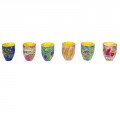 Emanuel Kiddush Cups