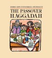 The Steinsaltz Passover Haggadah