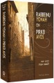 Rabbeinu Yonah on Pirkei Avos