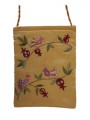 Emanuel Embroidered Bags