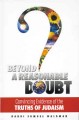 Beyond a Reasonable Doubt: Revised and Expanded Original Edition