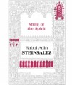 strife of the spirit