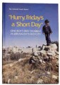 Hurry, Friday's a Short Day