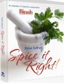 Spice it Right!