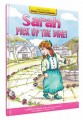 Sarah Pick Up the Dime!