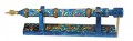 Hand Painted Wooden Torah Pointer-Oriental
