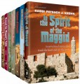 The Complete Maggid Series Slipcased Set