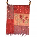 Emanuel Embroidered Bags
