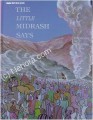 The Little Midrash Says - Bamidbar (Numbers)